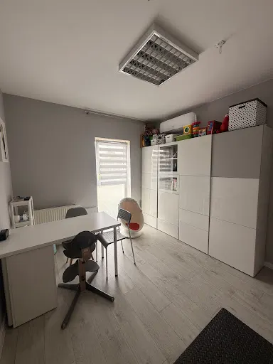 Centrum Terapii i Wspomagania Rozwoju - Logosfera